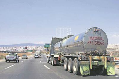 Buscan frenar accidentes en la 57