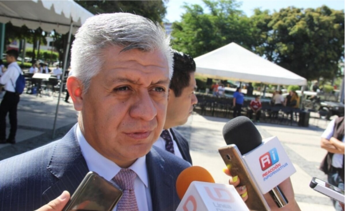 Foto: Archivo, El Universal