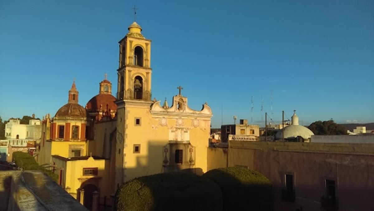 Foto: Querétaro Travel.