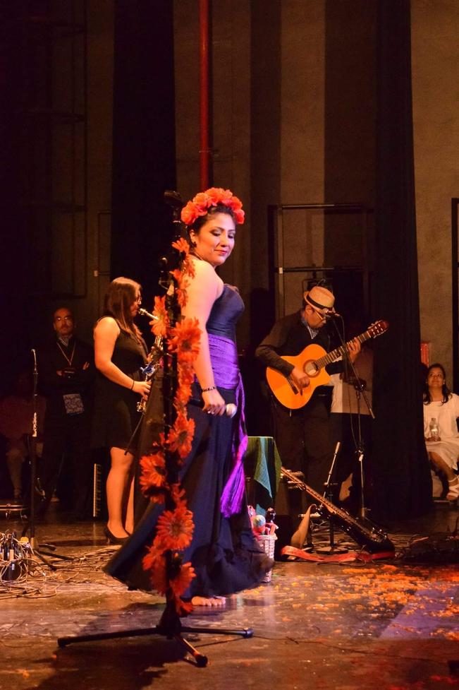 Foto: Rocío Benítez y Cortesía.