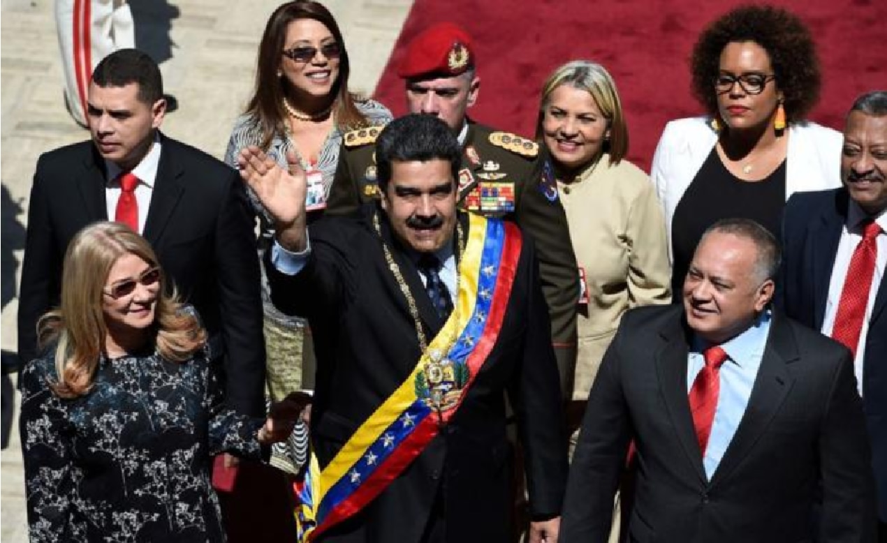 Foto. AFP