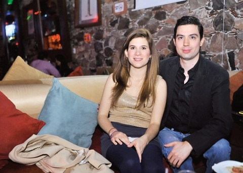 Continúa la fiesta en  2013