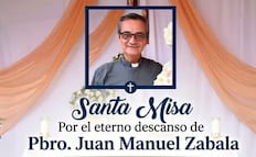 Sacerdote desaparecido en Chiapas es hallado sin vida cerca de Laguna Verde; Fiscalía abre investigación