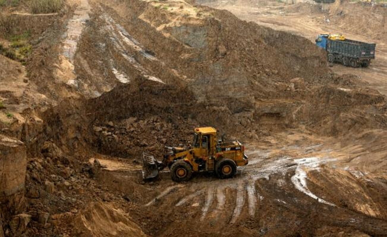 Frenan destrucción de ciudad de la Edad de Bronce