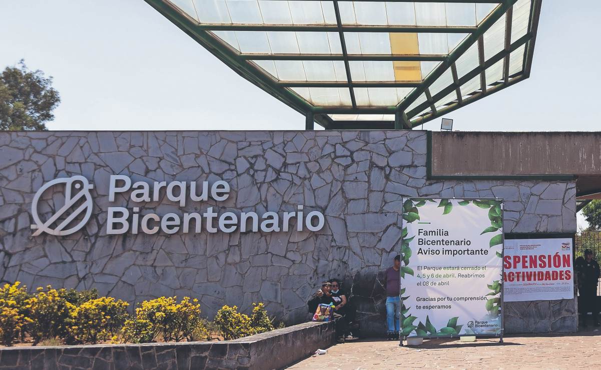 Suspenden orden de aprehensión contra fundador del Axe Ceremonia; deberá pagar 9 mil pesos para que medida cautelar siga vigente