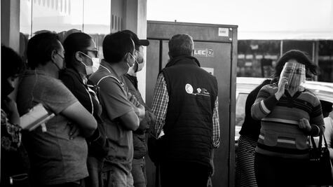 Querétaro acumula casi 51 mil casos de coronavirus