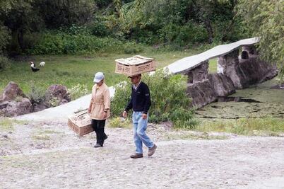 Mejora seguridad en Cerro Gordo