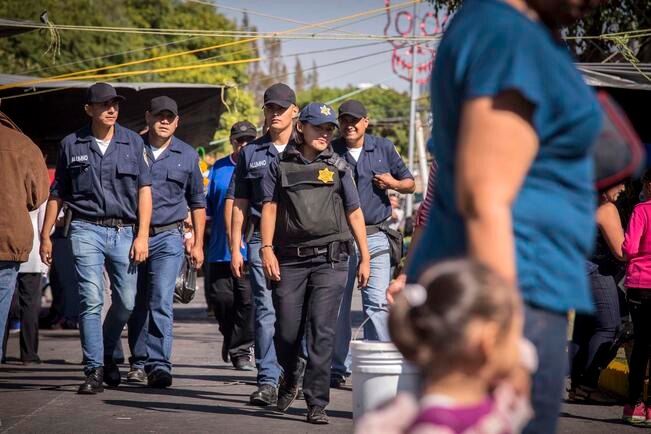 Foto: Demian Chávez