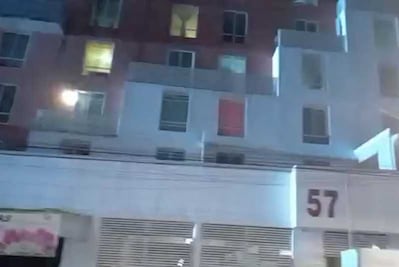 Tras sismo en Honduras, descartan tsunami en México