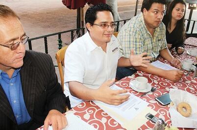 Demanda Morena inclusión ciudadana  