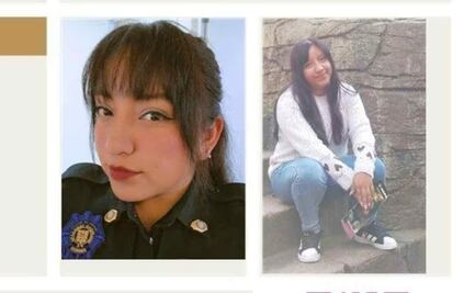 Familiares y amigos despiden a la policía Jazmín García; fue hallada sepultada en su domicilio tras 12 días desaparecida