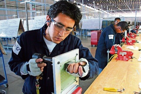 Pretenden generar 25 mil empleos