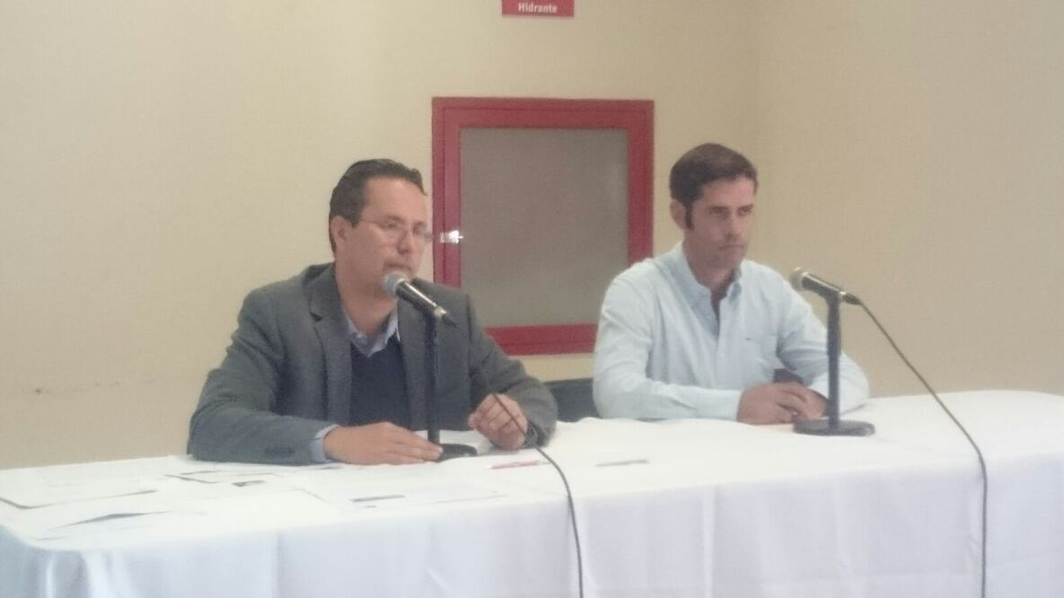 Dan informe de situación en rastro municipal