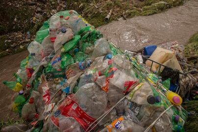 México, listo para biodegradables: experto