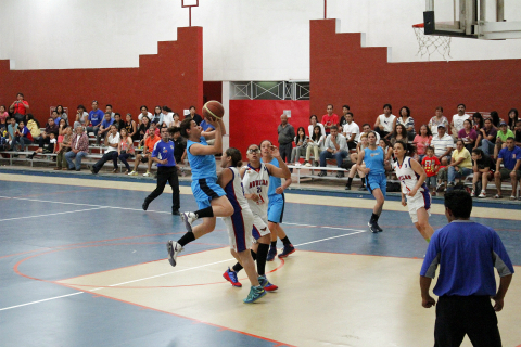 Ángeles, expulsadas del Top 4