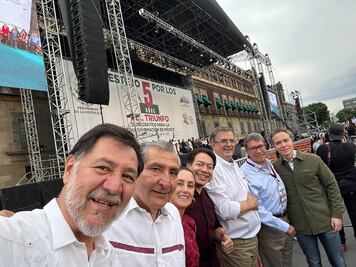 Opinión. Afinando rumbo 2024