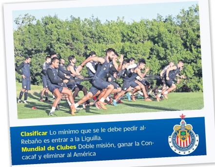 Retos y deberes para 2018