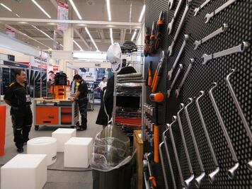 Prevén complicado inicio de año para la industria