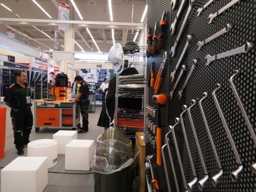 FOTO: Archivo El Universal