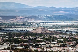 Corregidora y la capital, con ingresos “muy altos”