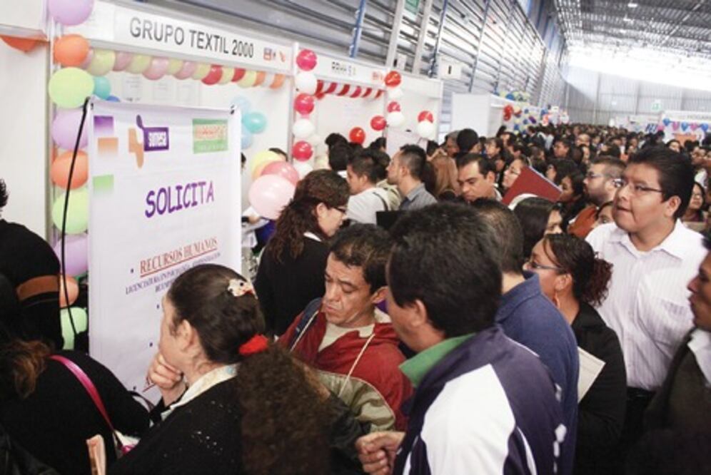 En 10 años el salario creció 72.8%, dicen