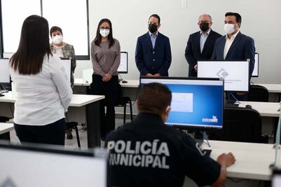 Querétaro tendrá banco de datos de perfil genético; será único en el país