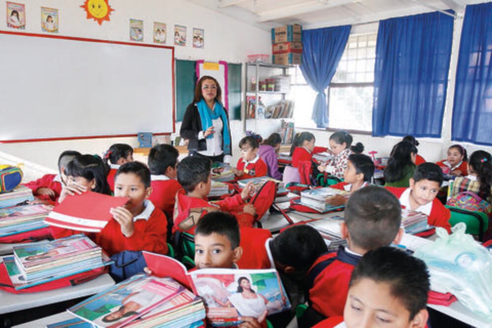 Se invertirán 71 mdp para mejorar escuelas públicas