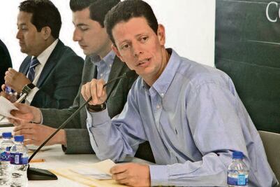 Ortiz llama a crear sinergia vs violencia 