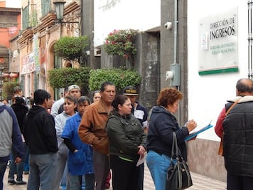 SJR, con fortaleza presupuestal: Rubio