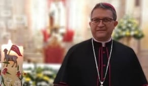 Víctor Alejandro Aguilar Ledesma tomará posesión como obispo de Querétaro en noviembre
