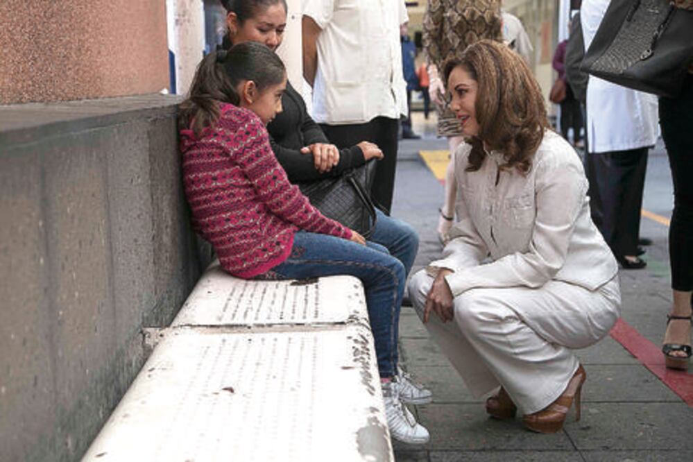 Prevén presentar programa del SEDIF la próxima semana  