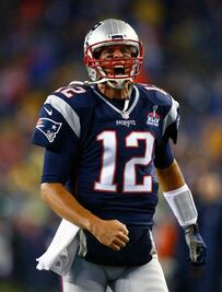 Con la corona intacta