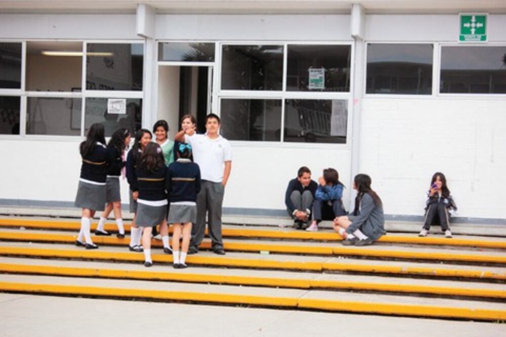 Demandan prepas en San Juan del Río