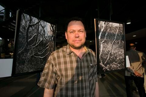 Un científico que piensa como poeta