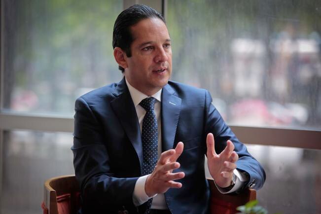 Uber entregó datos de sus socios operadores: gobernador de Querétaro
