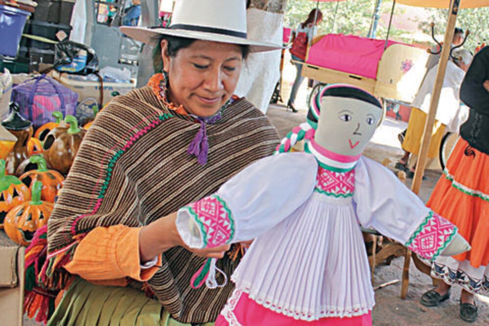 Desarrollo Social exhorta a mayor difusión del Cedai
