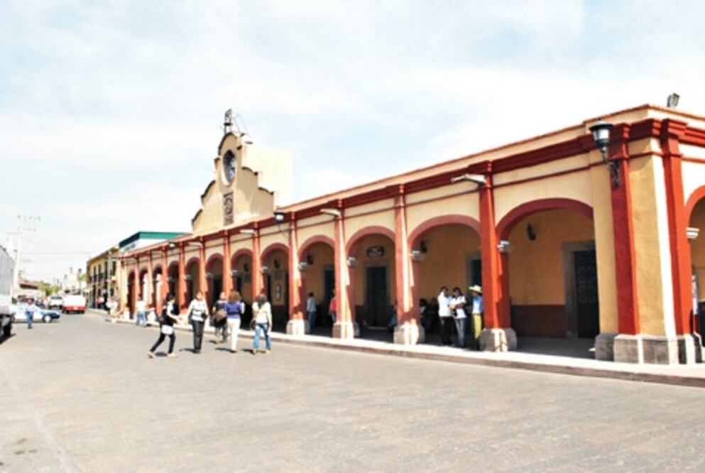 Prisión a ex funcionarios