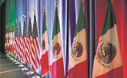 Nuevo TLC afectará a inversión foránea: Unctad