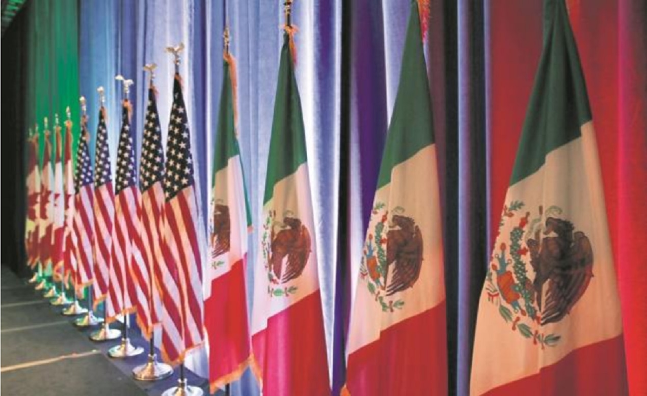 Nuevo TLC afectará a inversión foránea: Unctad