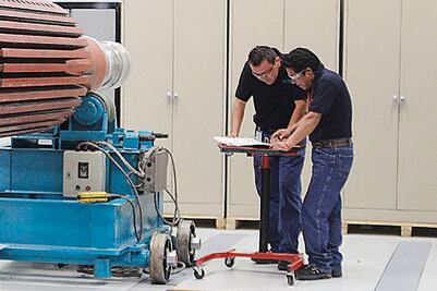 Promueve Coparmex las redes de negocios