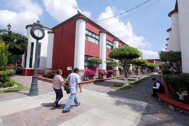 Corregidora firma un convenio de trabajo con DDHQ