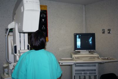 El IMM previene a 250 mujeres del cáncer