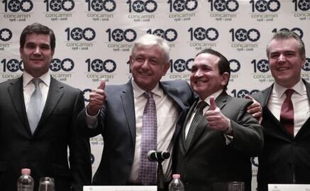 No habrá gasolinazos, ni aumentos a gas, diesel y electricidad: AMLO