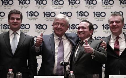 No habrá gasolinazos, ni aumentos a gas, diesel y electricidad: AMLO