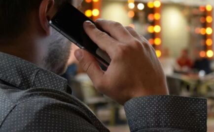 Suben casos de extorsión; se registran 12 llamadas al mes