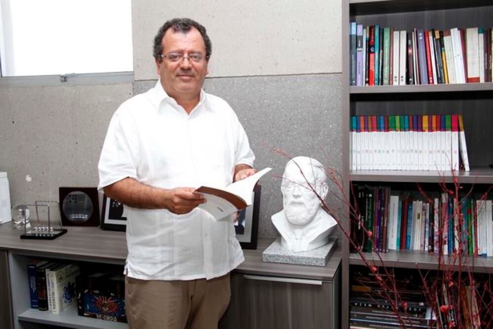 Herrera tomará el cargo de coordinador estatal de programas de desarrollo y será el vínculo entre los  gobiernos estatal y federal.