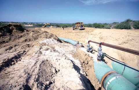 Registran lento avance créditos