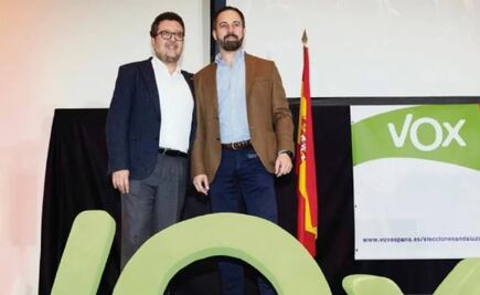 Irrumpe la extrema derecha en España