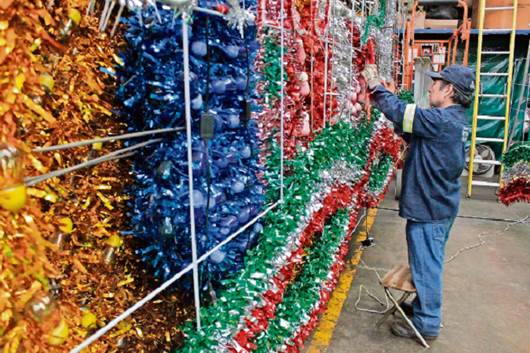 Luces “verdes” en mes patrio