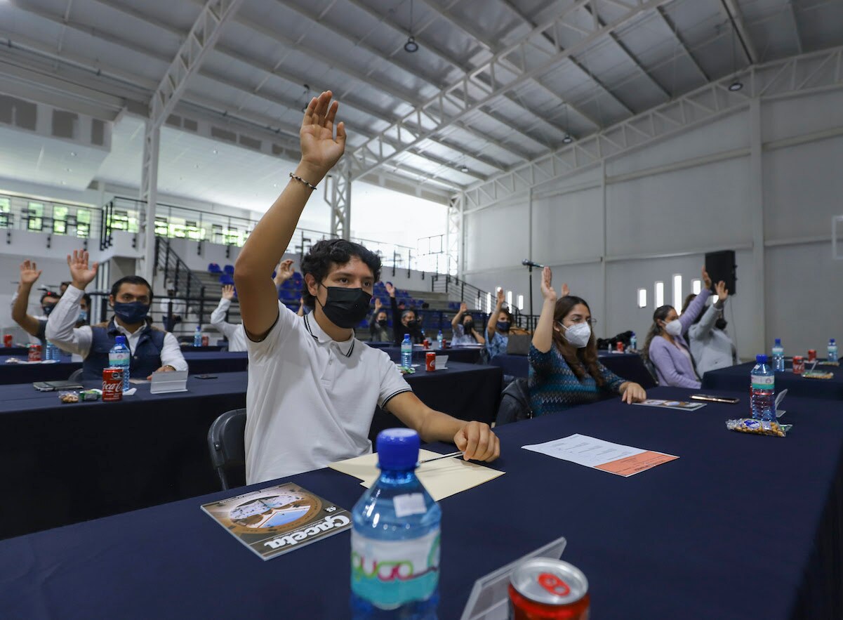 UAQ modificará su Ley Orgánica; eliminará supuestos de violación a derechos humanos